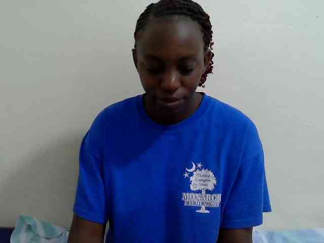 Anitah1 webcam
