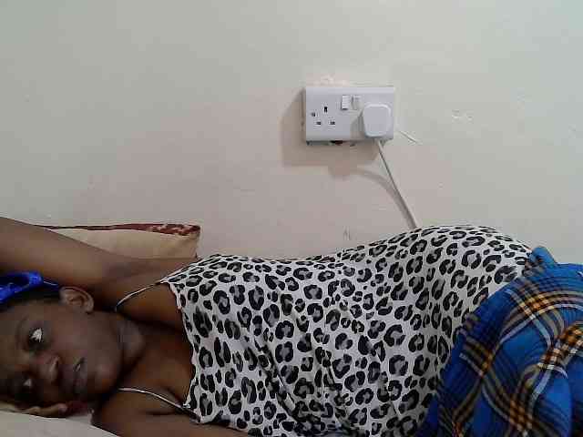Anitah1 webcam