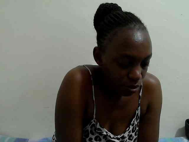 Anitah1 webcam