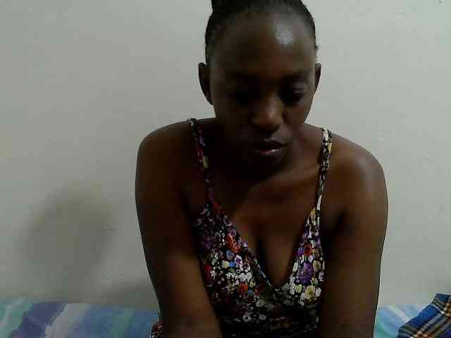 Anitah1 webcam