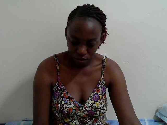 Anitah1 webcam