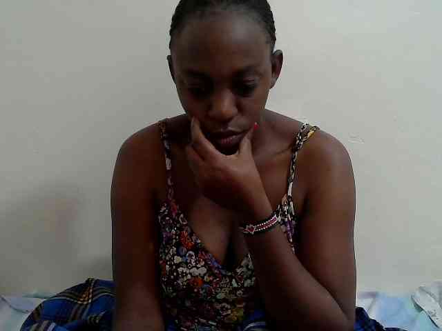 Anitah1 webcam
