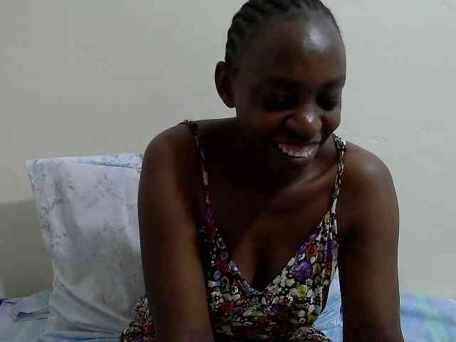 Anitah1 webcam