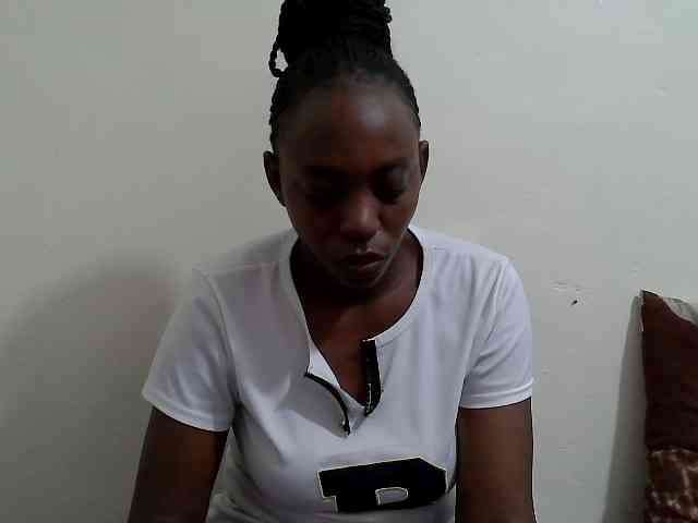 Anitah1 webcam