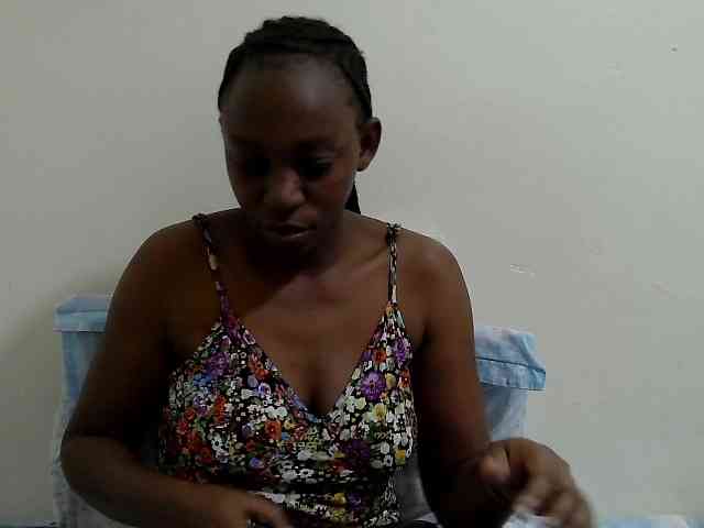 Anitah1 webcam