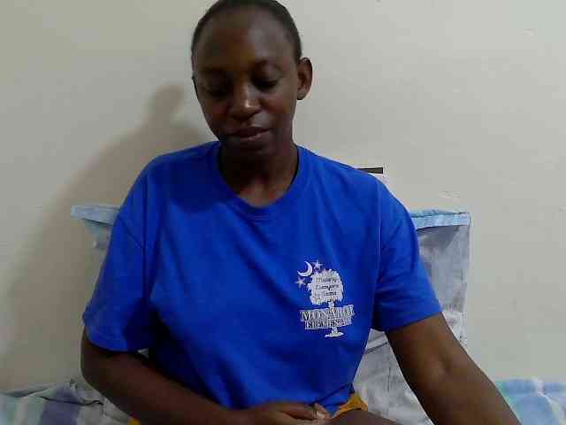 Anitah1 webcam