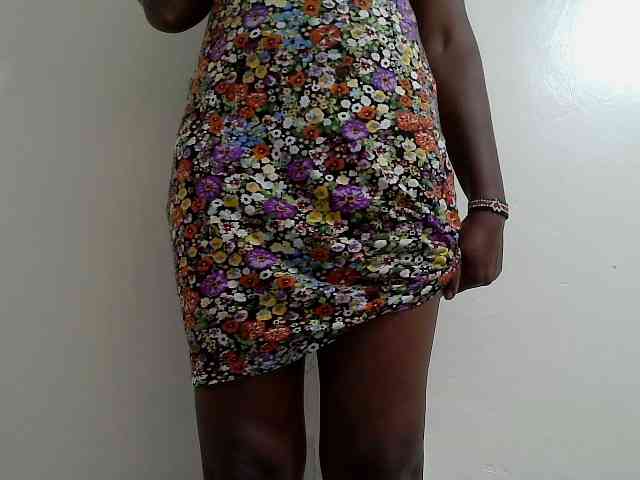 Anitah1 webcam