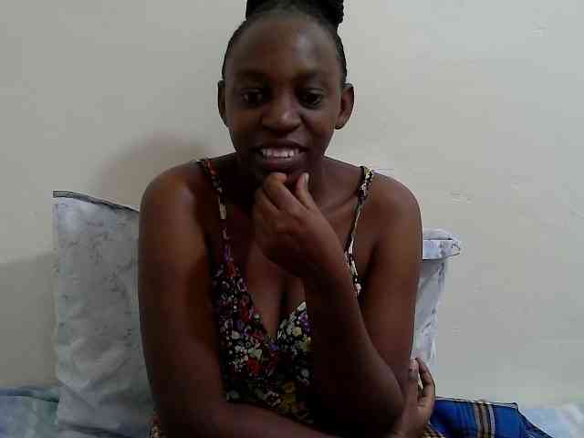 Anitah1 webcam