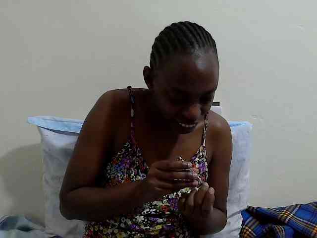 Anitah1 webcam
