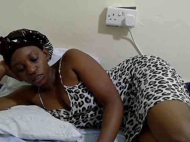 Anitah1 webcam
