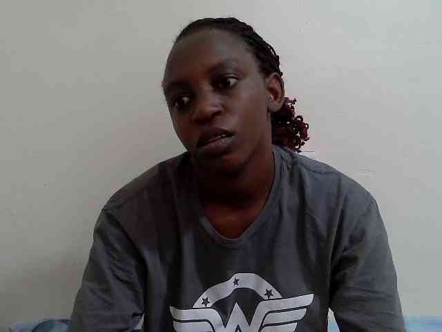 Anitah1 webcam