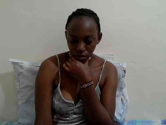 Anitah1 webcam