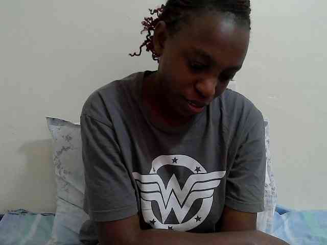 Anitah1 webcam