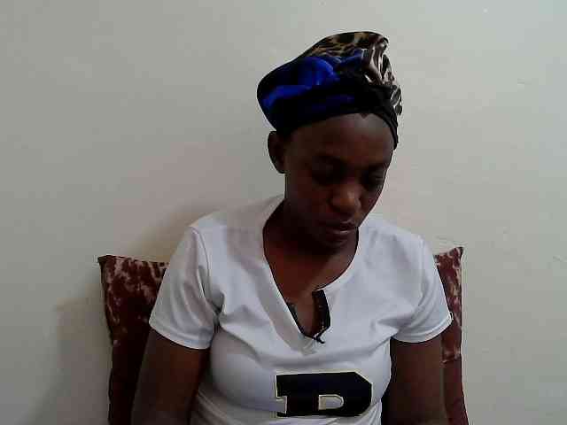 Anitah1 webcam