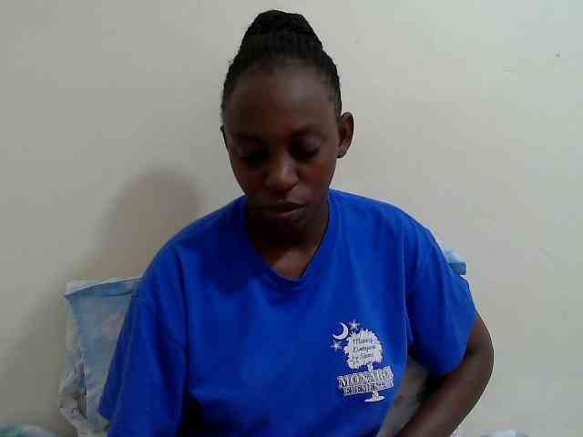 Anitah1 webcam