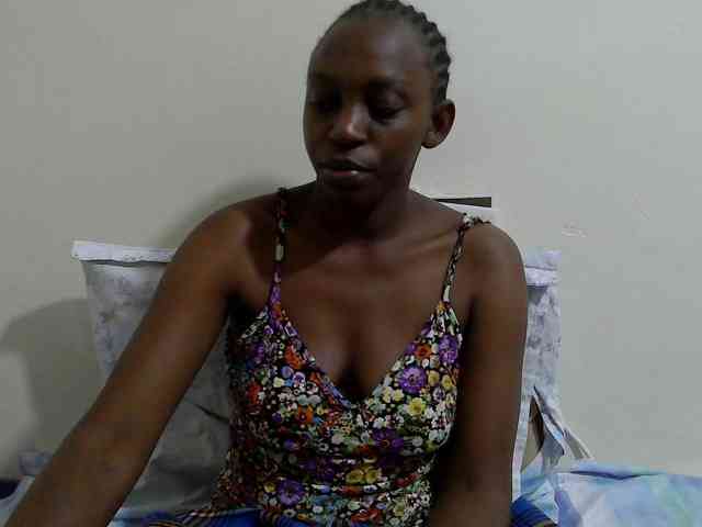 Anitah1 webcam