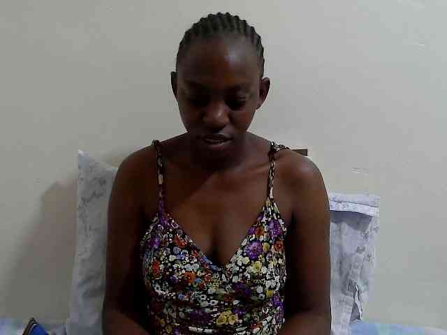 Anitah1 webcam
