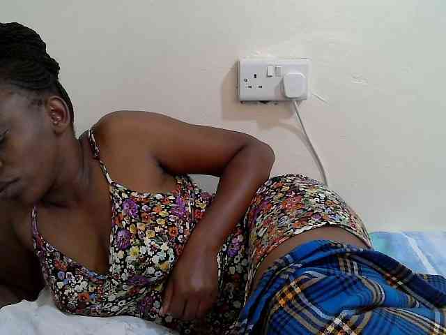 Anitah1 webcam