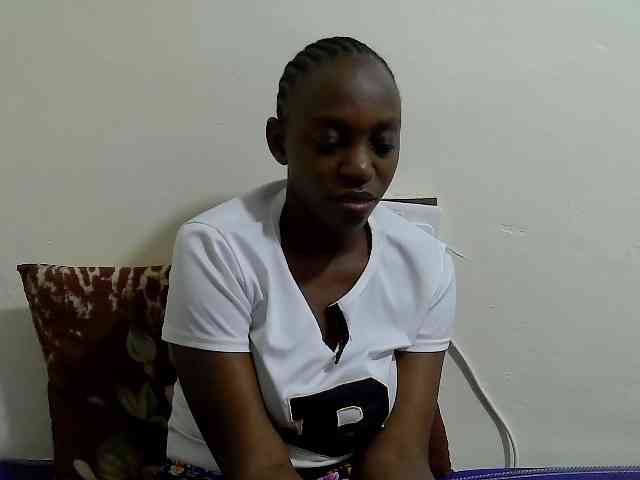 Anitah1 webcam