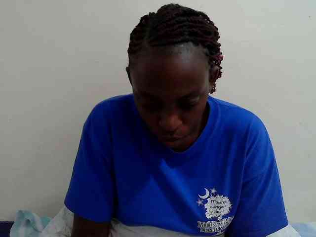 Anitah1 webcam