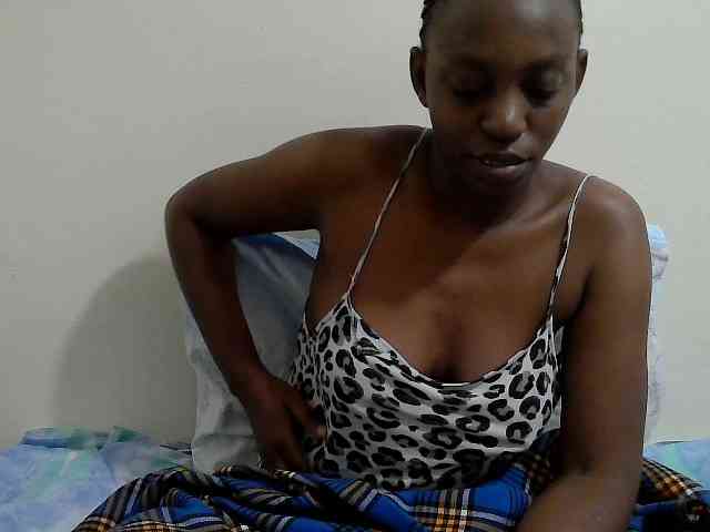 Anitah1 webcam
