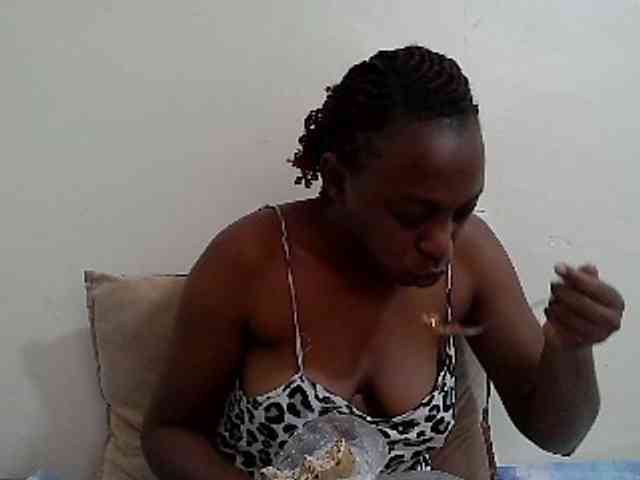Anitah1 webcam