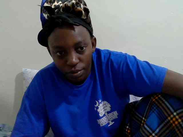 Anitah1 webcam