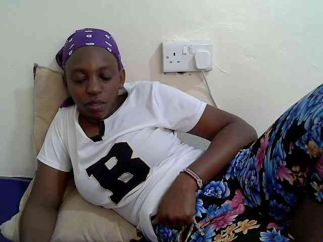 Anitah1 webcam