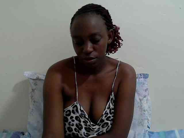 Anitah1 webcam