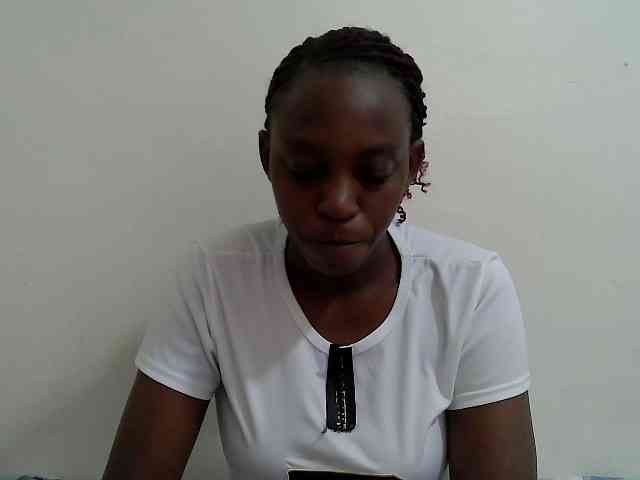 Anitah1 webcam