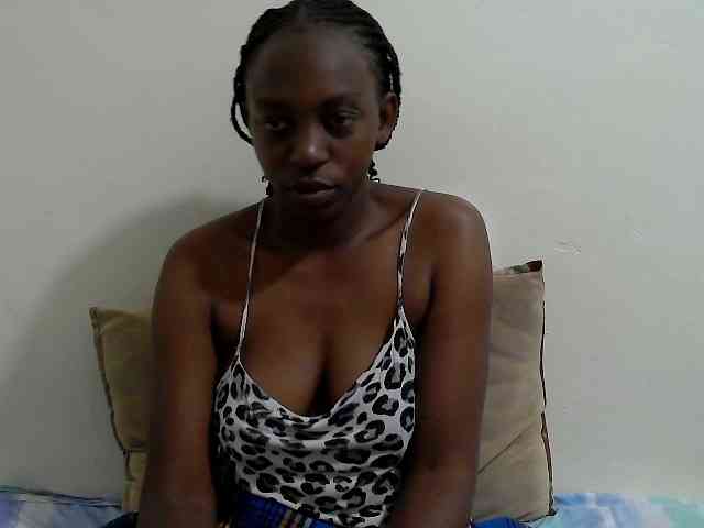 Anitah1 webcam