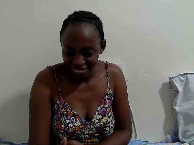 Anitah1 webcam