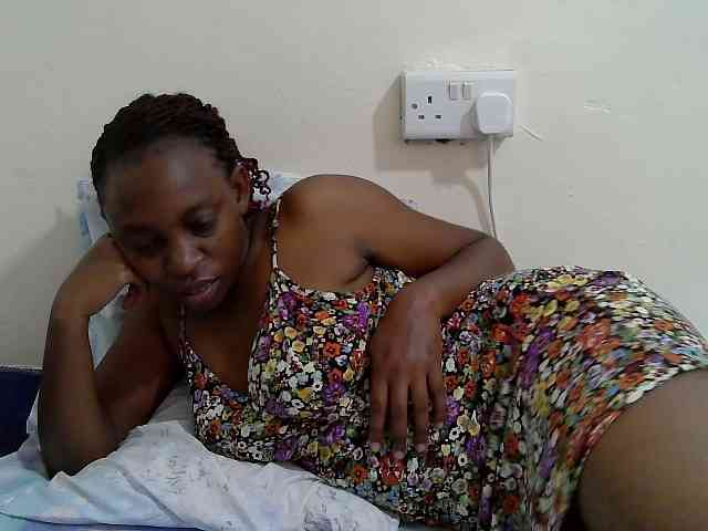 Anitah1 webcam