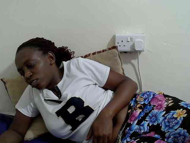 Anitah1 webcam
