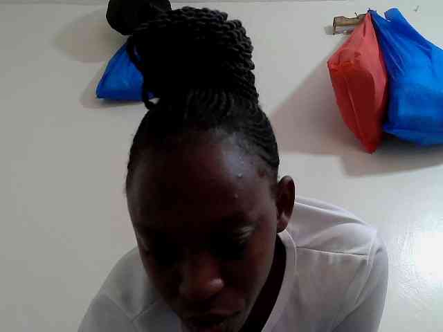 Anitah1 webcam