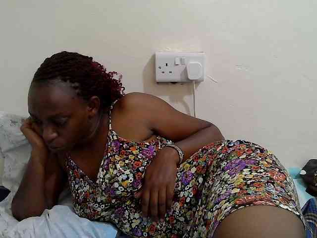 Anitah1 webcam