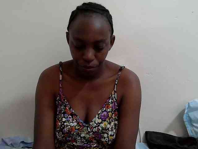 Anitah1 webcam