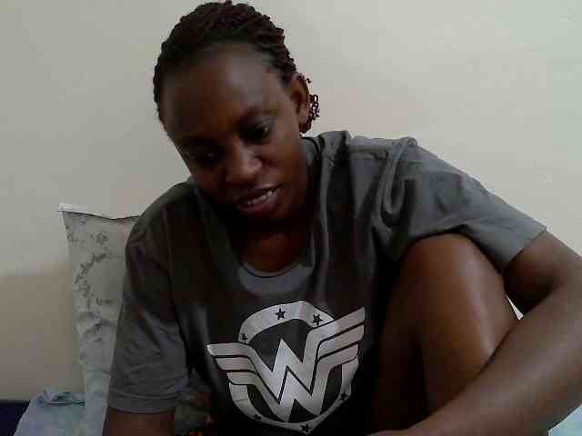 Anitah1 webcam