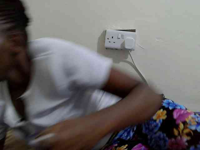 Anitah1 webcam