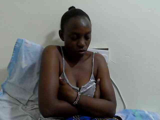 Anitah1 webcam
