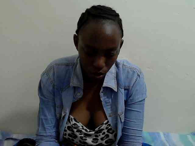 Anitah1 webcam