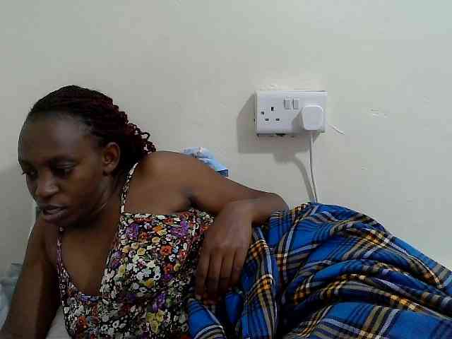 Anitah1 webcam