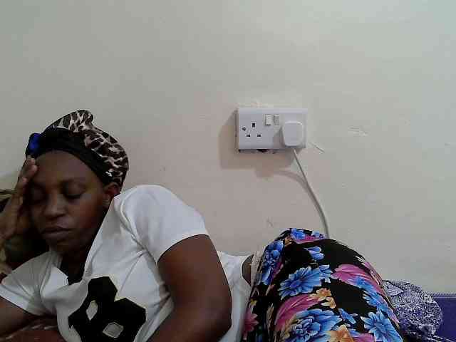 Anitah1 webcam