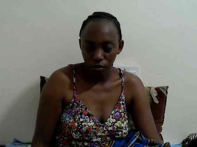 Anitah1 webcam