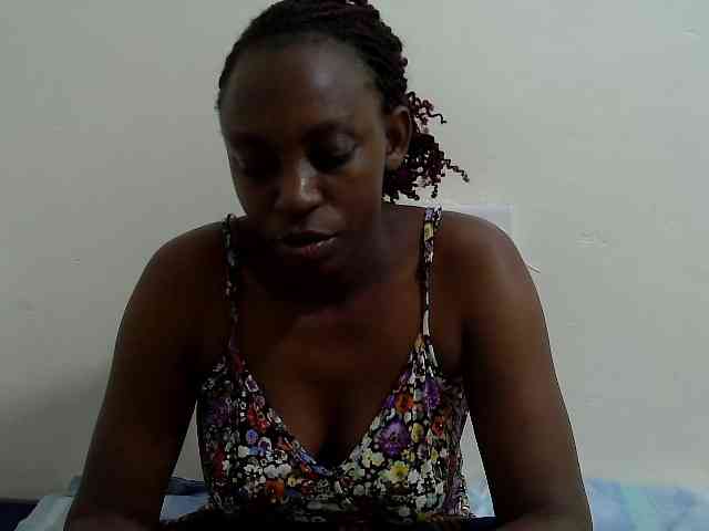 Anitah1 webcam