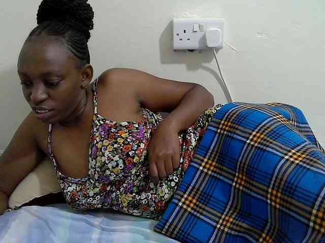 Anitah1 webcam