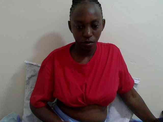 Anitah1 webcam