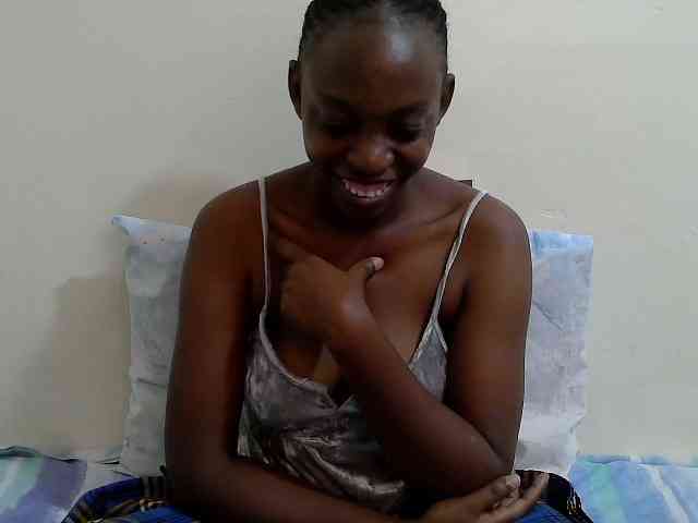 Anitah1 webcam