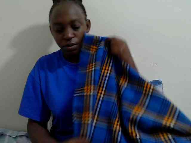Anitah1 webcam