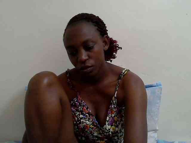 Anitah1 webcam